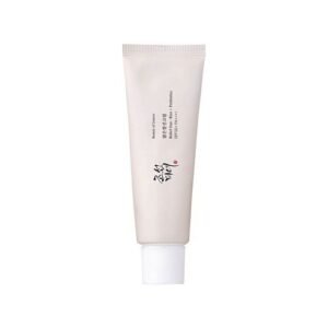Beauty of Joseon sunscreen relief sun spf50 pa++++