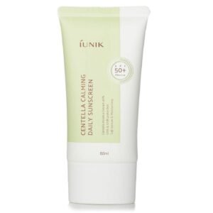 IUNIK Centella Calming Daily Sunscreen 60ml