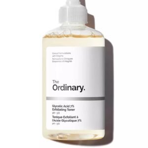 The ordinary glycolic acid toner