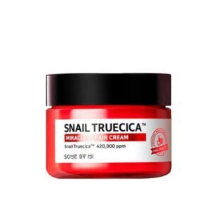 SOME BY MI Snail Truecica Miracle Repair Cream – 60gm