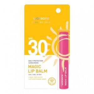 Watsons Love My Skin Protection Sunscreen SPF30 1.7g