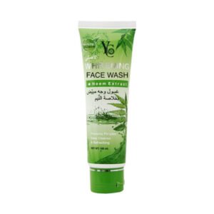 Whitening Face Wash Neem Extract 100ml