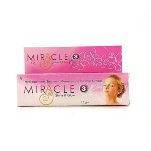 Miracle Shine And Glow Cream