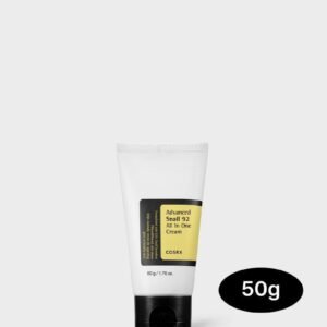 Cosrx Advanced Snail 92 All In One Cream 50g