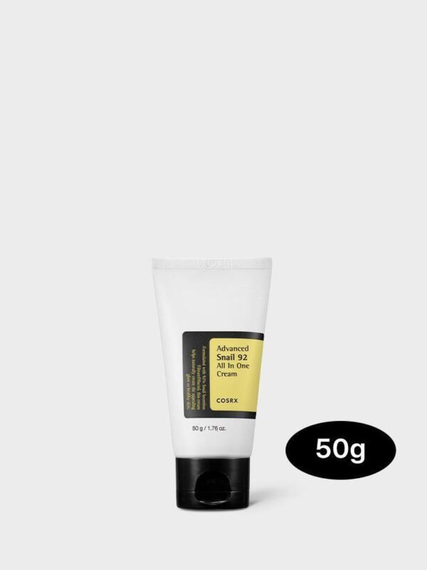 Cosrx Advanced Snail 92 All In One Cream 50g