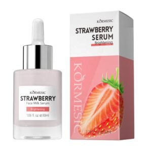 Kormesic Strawberry Serum 30ml